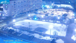 Náměstí Republiky