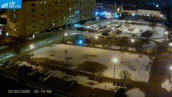 Náměstí Republiky