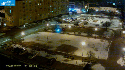 Náměstí Republiky