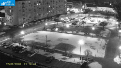 Náměstí Republiky