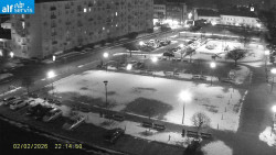 Náměstí Republiky