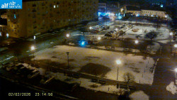 Náměstí Republiky