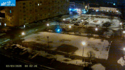 Náměstí Republiky