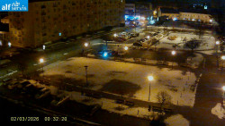 Náměstí Republiky