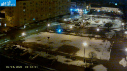 Náměstí Republiky