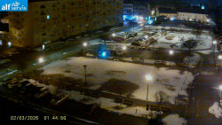 Náměstí Republiky