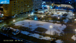 Náměstí Republiky