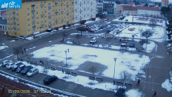 Náměstí Republiky