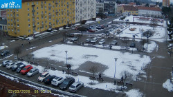 Náměstí Republiky