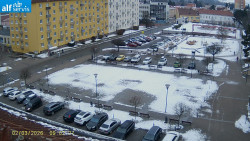 Náměstí Republiky