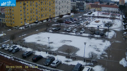 Náměstí Republiky