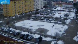 Náměstí Republiky