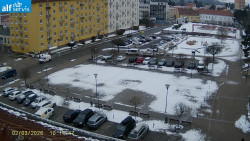 Náměstí Republiky