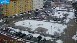 Náměstí Republiky