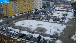 Náměstí Republiky