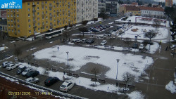 Náměstí Republiky