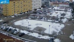 Náměstí Republiky