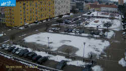 Náměstí Republiky