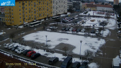 Náměstí Republiky