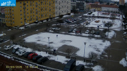 Náměstí Republiky