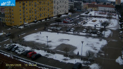 Náměstí Republiky