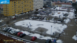 Náměstí Republiky