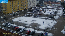 Náměstí Republiky