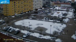 Náměstí Republiky