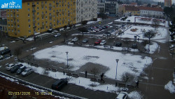 Náměstí Republiky