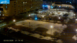 Náměstí Republiky