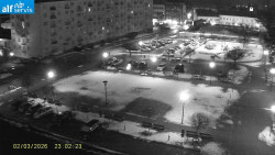 Náměstí Republiky