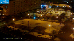 Náměstí Republiky