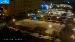 Náměstí Republiky