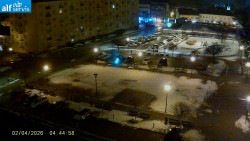 Náměstí Republiky