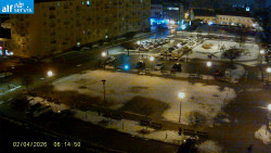 Náměstí Republiky