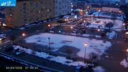 Náměstí Republiky