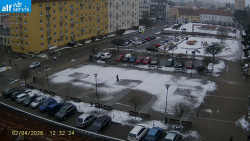 Náměstí Republiky