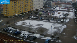 Náměstí Republiky