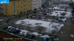 Náměstí Republiky