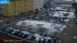 Náměstí Republiky