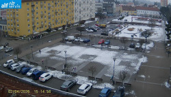 Náměstí Republiky