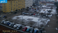 Náměstí Republiky