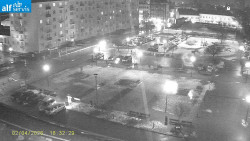 Náměstí Republiky