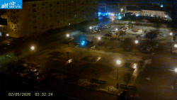 Náměstí Republiky