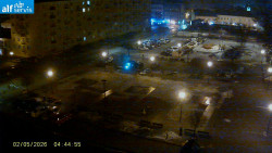 Náměstí Republiky