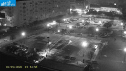 Náměstí Republiky