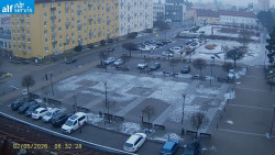 Náměstí Republiky