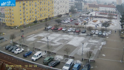 Náměstí Republiky