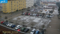 Náměstí Republiky