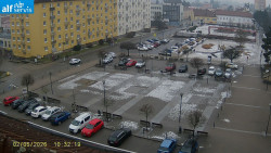 Náměstí Republiky